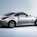 Nissan 350Z #Nissan #Coupe #auto #samochód #samochod