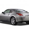 Nissan 350Z #Nissan #Coupe #auto #samochód #samochod