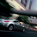 Nissan 350Z #Nissan #Coupe #auto #samochód #samochod