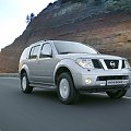 Nissan Pathfinder (2005) #Nissan #Pathfinder #SUV #auto #samochód #samochod