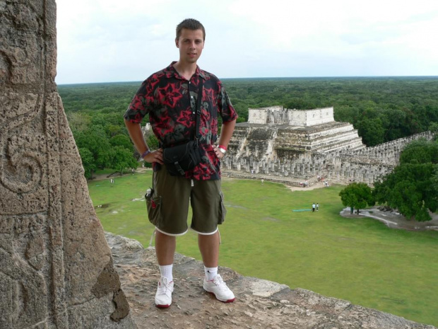 Yukatan.....Chichen Itza #Yukatan