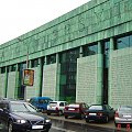Biblioteka Uniwersytetu Warszawskiego
