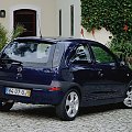 Opel Corsa C #Opel #Corsa #hatchback #auto #samochod #samochód