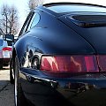 Porsche 911 964 Carrera 4