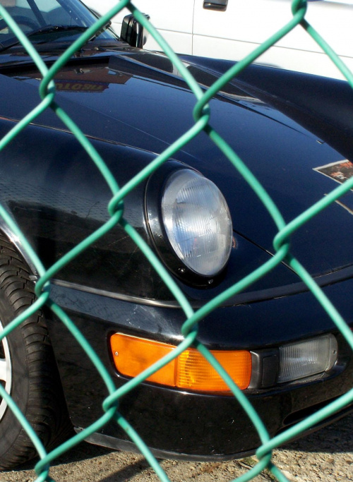 Porsche 911 964 Carrera 4