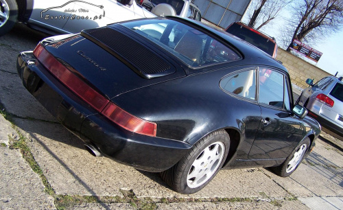 Porsche 911 964 Carrera 4