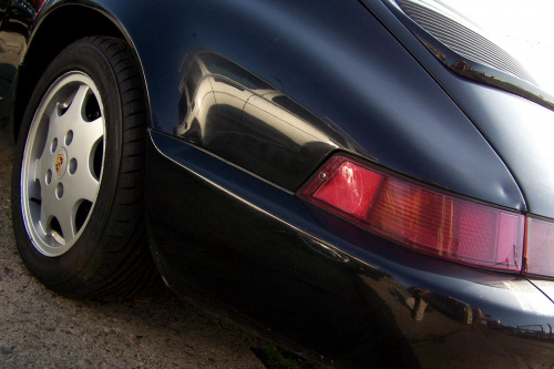 Porsche 911 964 Carrera 4