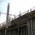 26.11.2006 Budowa Muzeum Narodowego Ziemi Przemyskiej #budowa #muzeum #narodowe #Przemyśl #ZiemiPrzemyskiej