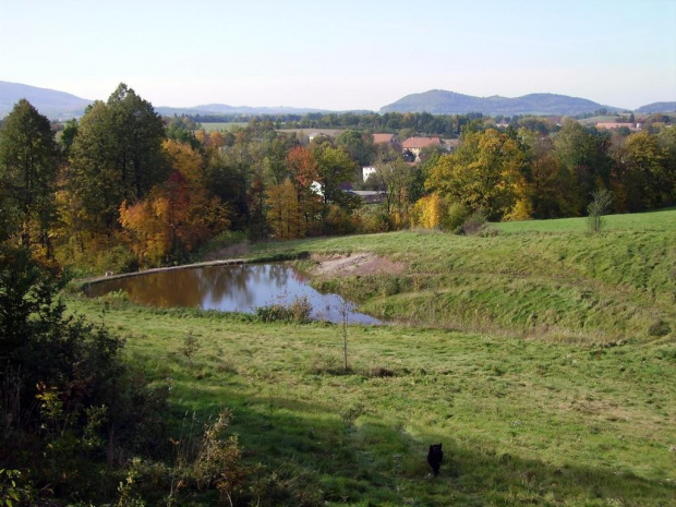 Jesienną porą...