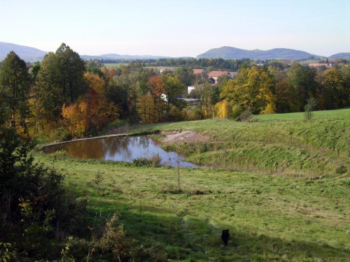 Jesienną porą...