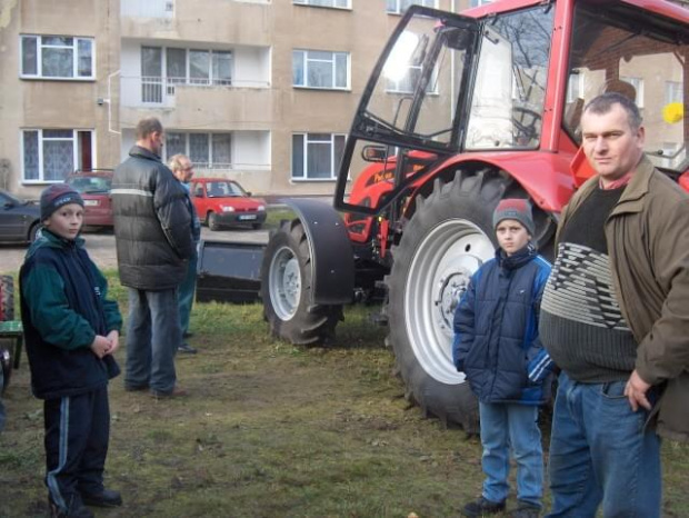 ... #Sobieszyn #ZebranieRodziców