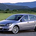 Opel Astra H #Opel #Astra #hatchback #auto #samochód #samochod