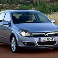 Opel Astra H #Opel #Astra #hatchback #auto #samochód #samochod