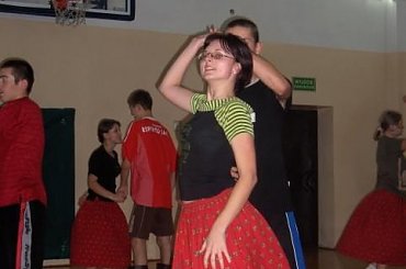 ... #Sobieszyn #ZespółPieśniITańca #Zgrupowanie #KatarzynaLis