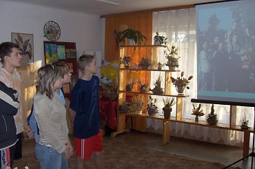 ... #Sobieszyn #ZebranieRodziców #EdytaZielińska #ArturJurkiewicz