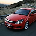 Opel Astra GTC #Opel #Astra #GTC #Auto #samochód #samochod