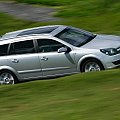 Opel Astra H Caravan #Opel #Astra #Caravan #Kombi #Auto #samochód #samochod