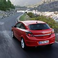 Opel Astra GTC #Opel #Astra #GTC #Auto #samochód #samochod