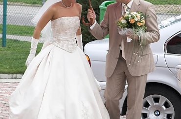 ślub #ślub #wesele #suknia