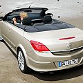 Opel Astra Twin Top #Opel #Astra #TwinTop #Coupe #Cabrio #Auto #samochód #samochod