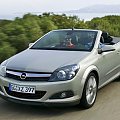 Opel Astra Twin Top #Opel #Astra #TwinTop #Coupe #Cabrio #Auto #samochód #samochod