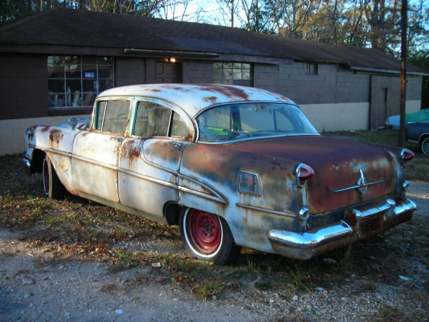 55 Olds