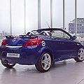 Opel Tigra Twin Top Steinmetz #Opel #Tigra #TwinTop #Steinmetz #Coupe #Cabrio #Auto #samochód #samochod