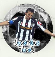 Juventus turek