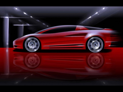 #ItaldesignVolta