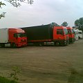 vos logistics