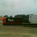 vos logistics