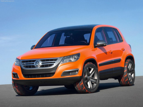 #tiguan