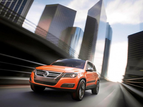 #tiguan
