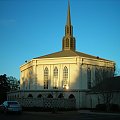 LaGrange, St. Peter's Catholic Church