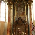 Kościół św. Mikołaja #Praga #Rynek #Zegar #Ratusz #Miasto