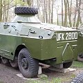 BRDM - 2