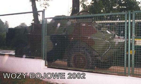 BRDM - 2