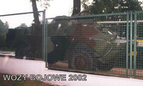 BRDM - 2