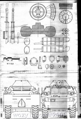 BRDM - 2