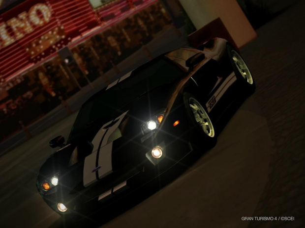 Ford GT
