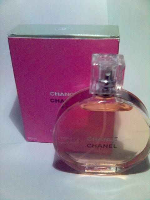 CHANEL CHANCE