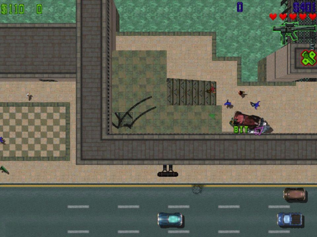 #GTA2