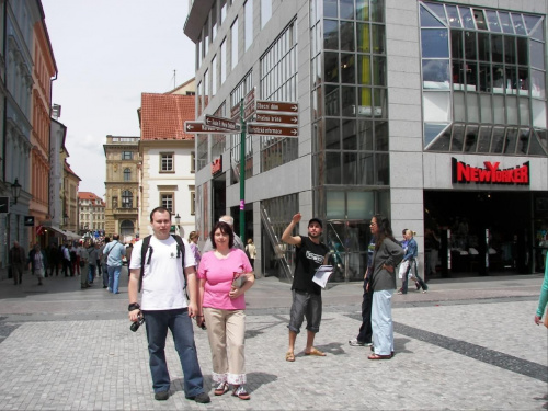 Praga 2006 #Praga #miasto #stolica