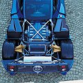 Pagani Zonda C12 S (2002) #Pagani #Zonda #C12 #sportowe #auto #samochód #samochod