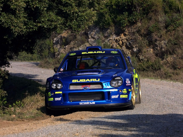 WRC