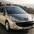 Peugeot 207 #Peugeot #hatchback #Auto #Samochod #Samochód