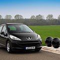 Peugeot 207 #Peugeot #hatchback #Auto #Samochod #Samochód