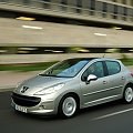 Peugeot 207 #Peugeot #hatchback #Auto #Samochod #Samochód