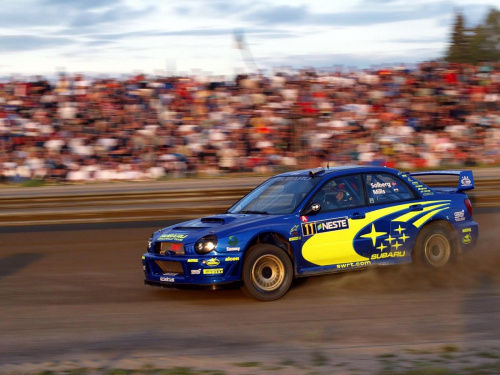 WRC
