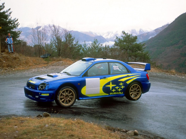 WRC